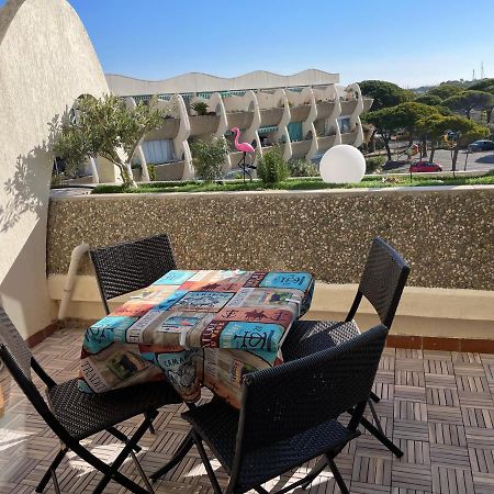 Superbe Studio, Terrasse, Piscine, Parking ル・グロー・デュ・ロワ エクステリア 写真