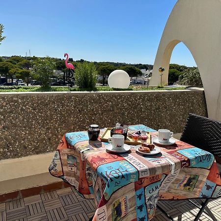 Superbe Studio, Terrasse, Piscine, Parking ル・グロー・デュ・ロワ エクステリア 写真