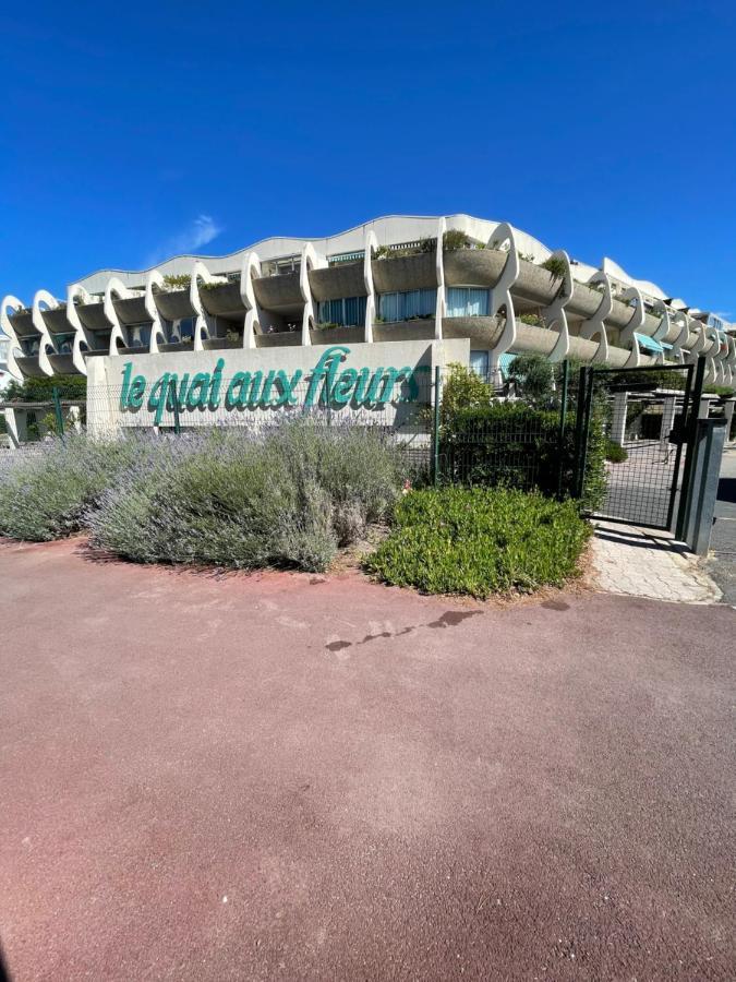 Superbe Studio, Terrasse, Piscine, Parking ル・グロー・デュ・ロワ エクステリア 写真
