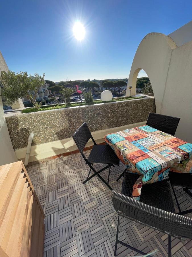 Superbe Studio, Terrasse, Piscine, Parking ル・グロー・デュ・ロワ エクステリア 写真